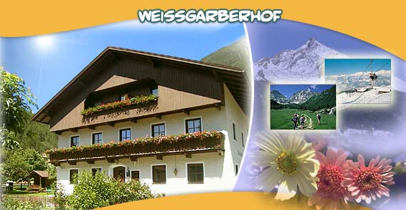 Weissgarberhof