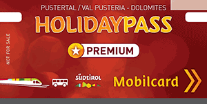 Holiday-Pass